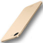 MOFI Frosted PC Ultra-thin Hard Phone Case, For iPhone 15 Pro, For iPhone 15 Plus, For iPhone 15, For iPhone 17e / 16e