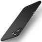MOFI Frosted PC Ultra-thin Hard Phone Case, For iPhone 17e / 16e, For iPhone 17 Pro Max, For iPhone 17 Pro, For iPhone 17