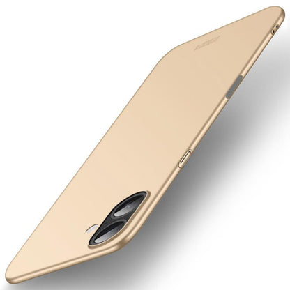 MOFI Frosted PC Ultra-thin Hard Phone Case