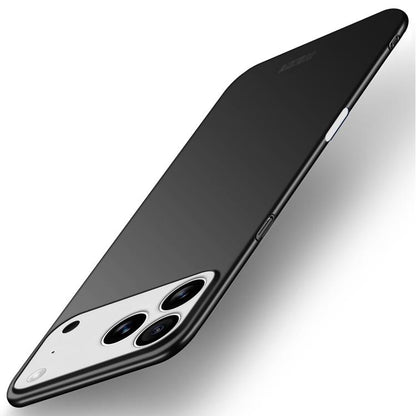 MOFI Frosted PC Ultra-thin Hard Phone Case