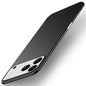 MOFI Frosted PC Ultra-thin Hard Phone Case