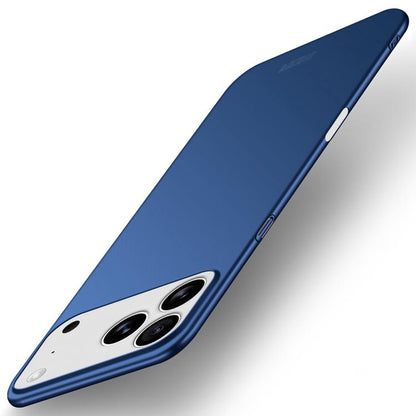 MOFI Frosted PC Ultra-thin Hard Phone Case