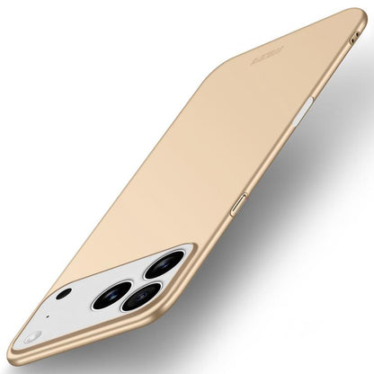 MOFI Frosted PC Ultra-thin Hard Phone Case