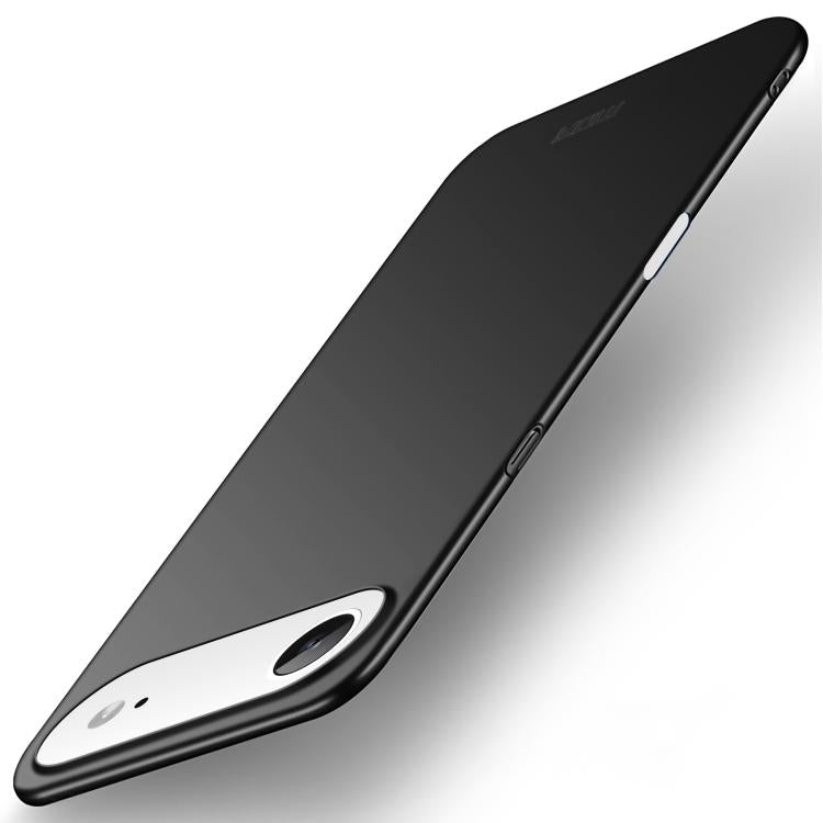 MOFI Frosted PC Ultra-thin Hard Phone Case, For iPhone Air, For iPhone 16 Pro Max, For iPhone 16 Pro, For iPhone 16 Plus