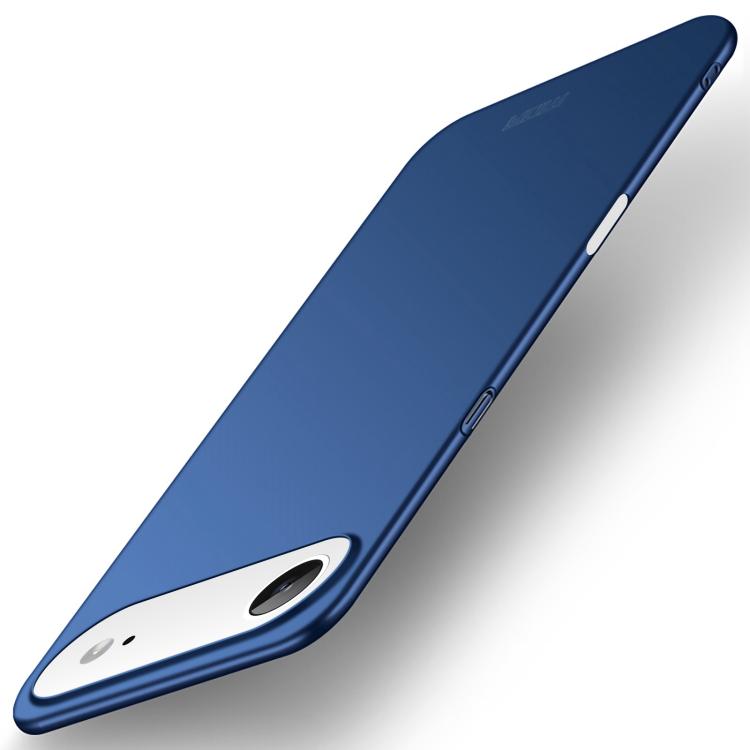 MOFI Frosted PC Ultra-thin Hard Phone Case