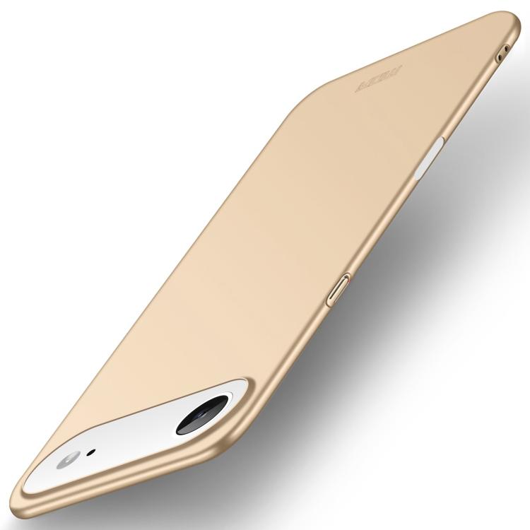 MOFI Frosted PC Ultra-thin Hard Phone Case
