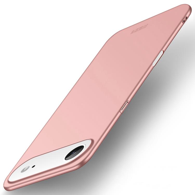 MOFI Frosted PC Ultra-thin Hard Phone Case