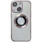 Electroplating Magsafe TPU Phone Case, For iPhone 13 Pro, For iPhone 13, For iPhone 12