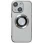 Electroplating Magsafe TPU Phone Case, For iPhone 13 Pro, For iPhone 13, For iPhone 12