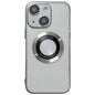 Electroplating Magsafe TPU Phone Case, For iPhone 15, For iPhone 14 Plus, For iPhone 14