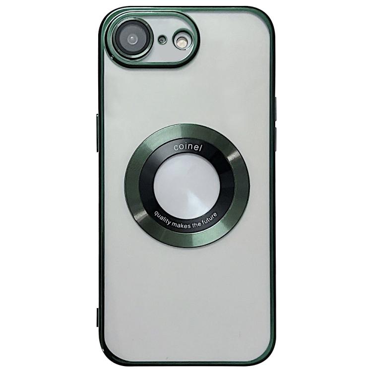 Electroplating Magsafe TPU Phone Case, For iPhone 17e / 16e, For iPhone 17 Pro Max, For iPhone 17 Pro