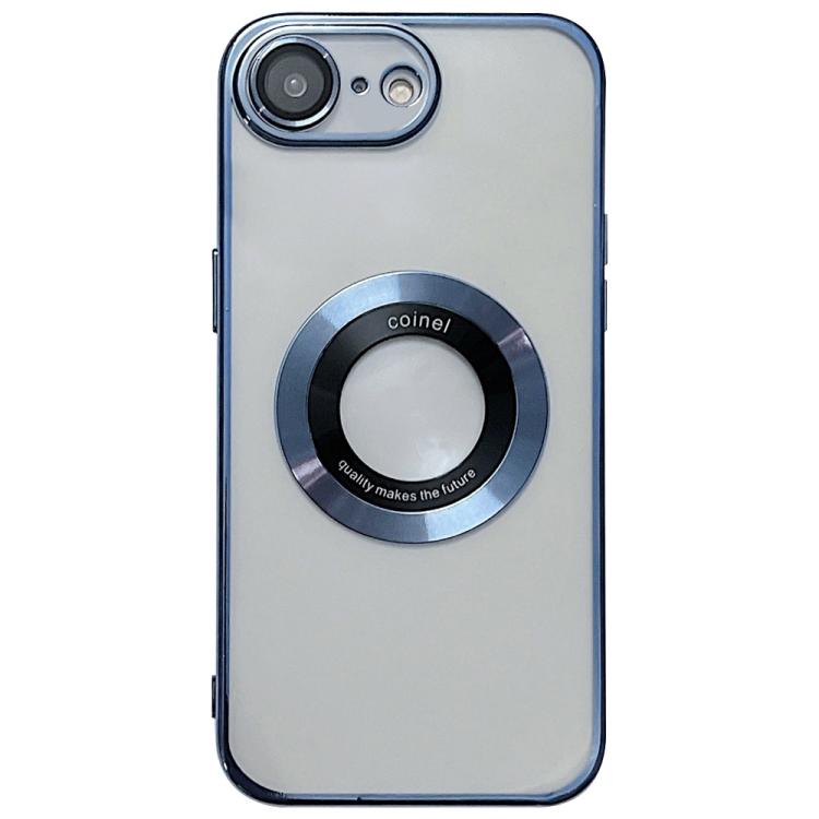 Electroplating Magsafe TPU Phone Case, For iPhone 17e / 16e, For iPhone 17 Pro Max, For iPhone 17 Pro
