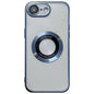 Electroplating Magsafe TPU Phone Case, For iPhone 17e / 16e, For iPhone 17 Pro Max, For iPhone 17 Pro