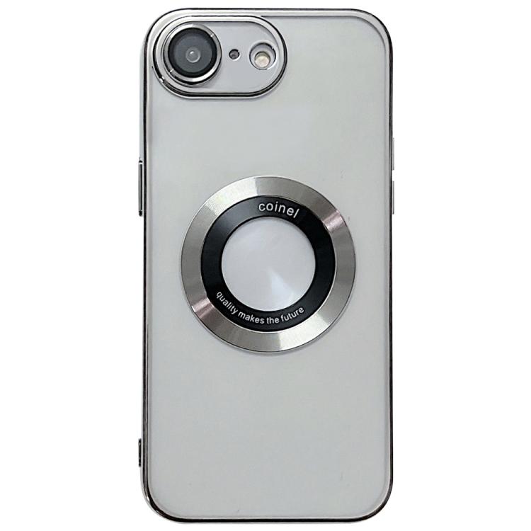 Electroplating Magsafe TPU Phone Case, For iPhone 17e / 16e, For iPhone 17 Pro Max, For iPhone 17 Pro
