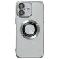 Electroplating Magsafe TPU Phone Case, For iPhone 17, For iPhone Air, For iPhone 16 Pro Max