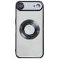 Electroplating Magsafe TPU Phone Case, For iPhone 17, For iPhone Air, For iPhone 16 Pro Max