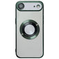 Electroplating Magsafe TPU Phone Case, For iPhone 17, For iPhone Air, For iPhone 16 Pro Max