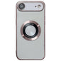 Electroplating Magsafe TPU Phone Case, For iPhone 17, For iPhone Air, For iPhone 16 Pro Max