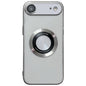 Electroplating Magsafe TPU Phone Case, For iPhone 17, For iPhone Air, For iPhone 16 Pro Max
