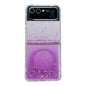 Magsafe Glitter TPU Phone Case, For Samsung Galaxy Z Flip3