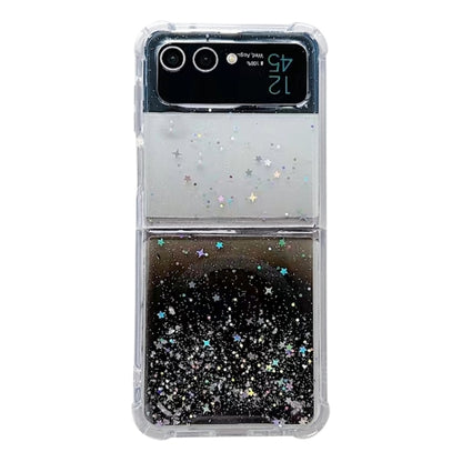 Magsafe Glitter TPU Phone Case, For Samsung Galaxy Z Flip3