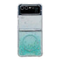 Magsafe Glitter TPU Phone Case