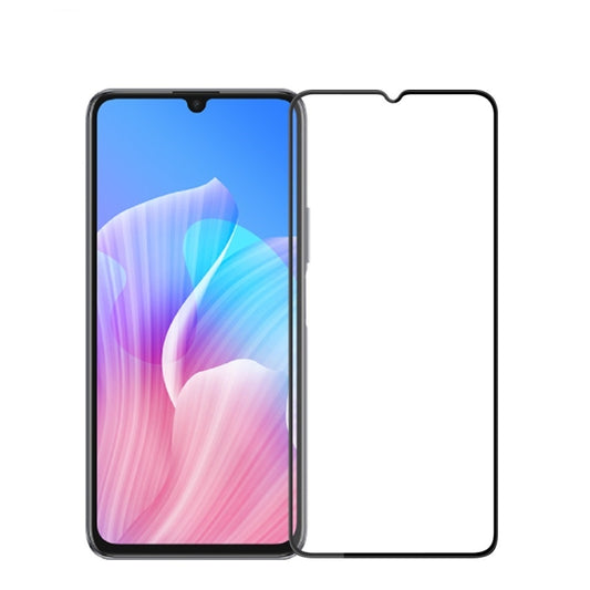 PINWUYO 9H 3D Full Screen Explosion-proof Tempered Glass Film, For Galaxy M34, For Galaxy A25, For Galaxy S23 FE 5G, For Galaxy A18 4G / 5G, For Galaxy A37 / A57 5G, For Galaxy A36 / A56, For Galaxy M15／F15