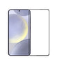 PINWUYO 9H 3D Full Screen Explosion-proof Tempered Glass Film, For Samsung Galaxy S26+ 5G Unlock, For Samsung Galaxy S26 Ultra 5G Unlock, For Samsung Galaxy S26 5G Unlock, For Samsung Galaxy A27 5G, For Samsung Galaxy S25 FE 5G, For Samsung Galaxy A17 ...