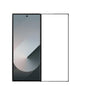 PINWUYO 9H 3D Full Screen Explosion-proof Tempered Glass Film