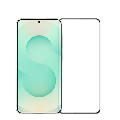 PINWUYO 9H 3D Full Screen Explosion-proof Tempered Glass Film, For Samsung Galaxy S26+ 5G Unlock, For Samsung Galaxy S26 Ultra 5G Unlock, For Samsung Galaxy S26 5G Unlock, For Samsung Galaxy A27 5G, For Samsung Galaxy S25 FE 5G, For Samsung Galaxy A17 ...