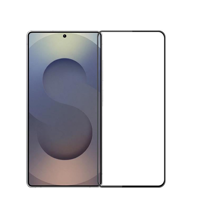 PINWUYO 9H 3D Full Screen Explosion-proof Tempered Glass Film, For Samsung Galaxy S26+ 5G Unlock, For Samsung Galaxy S26 Ultra 5G Unlock, For Samsung Galaxy S26 5G Unlock, For Samsung Galaxy A27 5G, For Samsung Galaxy S25 FE 5G, For Samsung Galaxy A17 ...