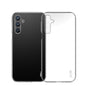 MOFI Ming Series Ultra-thin TPU Phone Case, For Samsung Galaxy A25, For Samsung Galaxy M34 5G, For Samsung Galaxy S23 FE 5G