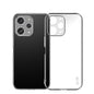 MOFI Ming Series Ultra-thin TPU Phone Case, For Xiaomi 15 Pro, For Xiaomi Redmi Note 14 5G, For Xiaomi Redmi Note 14 Pro+ 5G, For Xiaomi Redmi Note 14 Pro 5G, For Xiaomi Redmi 13, ForXiaomi Redmi Turbo 3, For Xiaomi Civi 4 Pro                          ...
