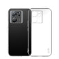 MOFI Ming Series Ultra-thin TPU Phone Case, For Xiaomi 15 Pro, For Xiaomi Redmi Note 14 5G, For Xiaomi Redmi Note 14 Pro+ 5G, For Xiaomi Redmi Note 14 Pro 5G, For Xiaomi Redmi 13, ForXiaomi Redmi Turbo 3, For Xiaomi Civi 4 Pro                          ...