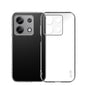 MOFI Ming Series Ultra-thin TPU Phone Case, For Xiaomi 15 Pro, For Xiaomi Redmi Note 14 5G, For Xiaomi Redmi Note 14 Pro+ 5G, For Xiaomi Redmi Note 14 Pro 5G, For Xiaomi Redmi 13, ForXiaomi Redmi Turbo 3, For Xiaomi Civi 4 Pro                          ...