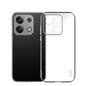 MOFI Ming Series Ultra-thin TPU Phone Case, For Xiaomi 15 Pro, For Xiaomi Redmi Note 14 5G, For Xiaomi Redmi Note 14 Pro+ 5G, For Xiaomi Redmi Note 14 Pro 5G, For Xiaomi Redmi 13, ForXiaomi Redmi Turbo 3, For Xiaomi Civi 4 Pro                          ...