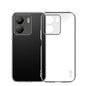 MOFI Ming Series Ultra-thin TPU Phone Case, For Xiaomi 15 Pro, For Xiaomi Redmi Note 14 5G, For Xiaomi Redmi Note 14 Pro+ 5G, For Xiaomi Redmi Note 14 Pro 5G, For Xiaomi Redmi 13, ForXiaomi Redmi Turbo 3, For Xiaomi Civi 4 Pro                          ...