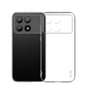 MOFI Ming Series Ultra-thin TPU Phone Case, For Redmi Note 14 Pro 4G, For Xiaomi 15 Pro, For Xiaomi Redmi Note 14 5G, For Xiaomi Redmi Note 14 Pro+ 5G, For Xiaomi Redmi Note 14 Pro 5G, For Xiaomi Redmi 13, ForXiaomi Redmi Turbo 3, For Xiaomi Civi 4 Pro...