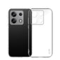 MOFI Ming Series Ultra-thin TPU Phone Case, For Xiaomi 15 Pro, For Xiaomi Redmi Note 14 5G, For Xiaomi Redmi Note 14 Pro+ 5G, For Xiaomi Redmi Note 14 Pro 5G, For Xiaomi Redmi 13, ForXiaomi Redmi Turbo 3, For Xiaomi Civi 4 Pro                          ...