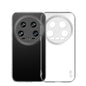 MOFI Ming Series Ultra-thin TPU Phone Case, For Xiaomi 15 Pro, For Xiaomi Redmi Note 14 5G, For Xiaomi Redmi Note 14 Pro+ 5G, For Xiaomi Redmi Note 14 Pro 5G, For Xiaomi Redmi 13, ForXiaomi Redmi Turbo 3, For Xiaomi Civi 4 Pro                          ...