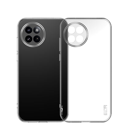 MOFI Ming Series Ultra-thin TPU Phone Case, For Xiaomi 15 Pro, For Xiaomi Redmi Note 14 5G, For Xiaomi Redmi Note 14 Pro+ 5G, For Xiaomi Redmi Note 14 Pro 5G, For Xiaomi Redmi 13, ForXiaomi Redmi Turbo 3, For Xiaomi Civi 4 Pro                          ...