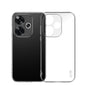 MOFI Ming Series Ultra-thin TPU Phone Case, For Xiaomi 15 Pro, For Xiaomi Redmi Note 14 5G, For Xiaomi Redmi Note 14 Pro+ 5G, For Xiaomi Redmi Note 14 Pro 5G, For Xiaomi Redmi 13, ForXiaomi Redmi Turbo 3, For Xiaomi Civi 4 Pro                          ...