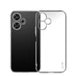 MOFI Ming Series Ultra-thin TPU Phone Case, For Xiaomi 15 Pro, For Xiaomi Redmi Note 14 5G, For Xiaomi Redmi Note 14 Pro+ 5G, For Xiaomi Redmi Note 14 Pro 5G, For Xiaomi Redmi 13, ForXiaomi Redmi Turbo 3, For Xiaomi Civi 4 Pro                          ...