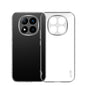 MOFI Ming Series Ultra-thin TPU Phone Case, For Xiaomi 15 Pro, For Xiaomi Redmi Note 14 5G, For Xiaomi Redmi Note 14 Pro+ 5G, For Xiaomi Redmi Note 14 Pro 5G, For Xiaomi Redmi 13, ForXiaomi Redmi Turbo 3, For Xiaomi Civi 4 Pro                          ...