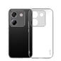 MOFI Ming Series Ultra-thin TPU Phone Case, For Xiaomi 17T, For Redmi Turbo 5 Max / Poco X8 Pro Max 5G, For Redmi Note 15 Pro+ 5G Global 163.3mm, For Redmi Note 15 4G / 5G Global 164mm, For Xiaomi 17 Ultra, For Redmi K90 Pro Max / Poco F8 Ultra        ...
