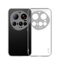 MOFI Ming Series Ultra-thin TPU Phone Case, For Xiaomi 17T, For Redmi Turbo 5 Max / Poco X8 Pro Max 5G, For Redmi Note 15 Pro+ 5G Global 163.3mm, For Redmi Note 15 4G / 5G Global 164mm, For Xiaomi 17 Ultra, For Redmi K90 Pro Max / Poco F8 Ultra        ...