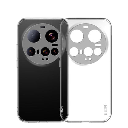 MOFI Ming Series Ultra-thin TPU Phone Case, For Xiaomi 17 Max, For Xiaomi 17T Pro, For Xiaomi 17T, For Xiaomi 17 Ultra, For Xiaomi 17 Pro Max, For Redmi Note 15 Pro 5G Global 163.6mm, For Redmi Note 15 Pro 4G Global 163.2mm, For Xiaomi 17 Pro          ...