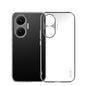 MOFI Ming Series Ultra-thin TPU Phone Case, For Xiaomi 17 Max, For Xiaomi 17T Pro, For Xiaomi 17T, For Xiaomi 17 Ultra, For Xiaomi 17 Pro Max, For Redmi Note 15 Pro 5G Global 163.6mm, For Redmi Note 15 Pro 4G Global 163.2mm, For Xiaomi 17 Pro          ...