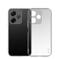 MOFI Ming Series Ultra-thin TPU Phone Case, For Xiaomi 17T, For Redmi Turbo 5 Max / Poco X8 Pro Max 5G, For Redmi Note 15 Pro+ 5G Global 163.3mm, For Redmi Note 15 4G / 5G Global 164mm, For Xiaomi 17 Ultra, For Redmi K90 Pro Max / Poco F8 Ultra        ...