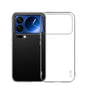 MOFI Ming Series Ultra-thin TPU Phone Case, For Xiaomi 17 Max, For Xiaomi 17T Pro, For Xiaomi 17T, For Xiaomi 17 Ultra, For Xiaomi 17 Pro Max, For Redmi Note 15 Pro 5G Global 163.6mm, For Redmi Note 15 Pro 4G Global 163.2mm, For Xiaomi 17 Pro          ...
